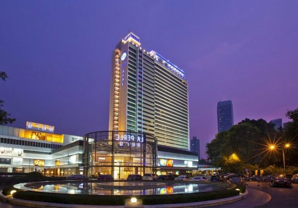 Guangzhou Baiyun Hotel