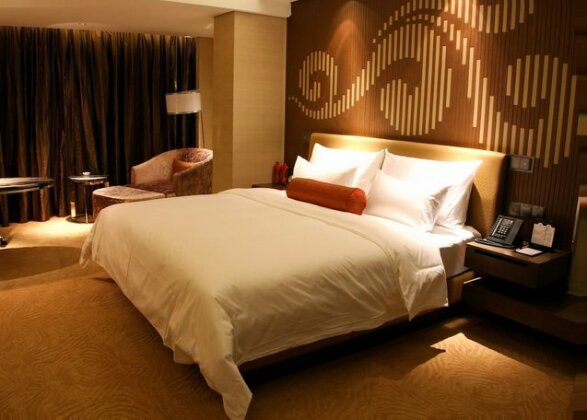 Guangzhou Baiyun Hotel - Photo5