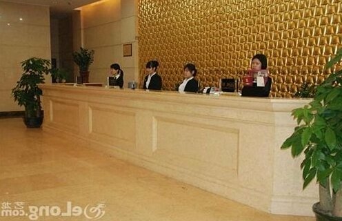 Guangzhou Best Inn Hotel - Photo4