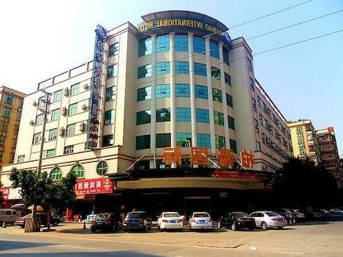 Guangzhou Bohao International Hotel