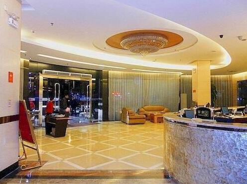 Guangzhou Bohao International Hotel - Photo5