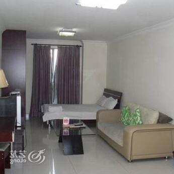 Guangzhou Bohua International Apartment - Photo2