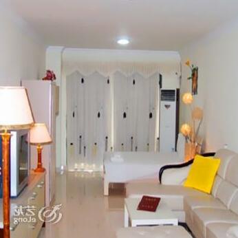 Guangzhou Bohua International Apartment - Photo4