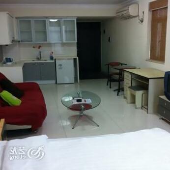Guangzhou Bohua International Apartment - Photo5