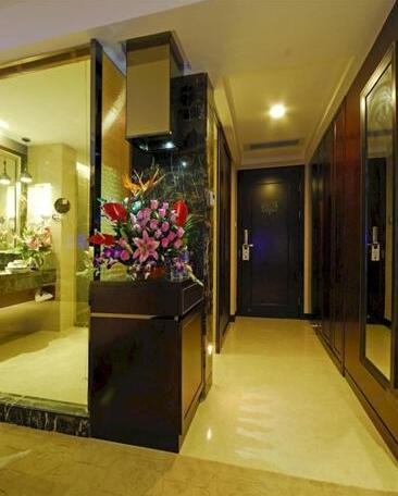Guangzhou BoYa Hotel - Photo2