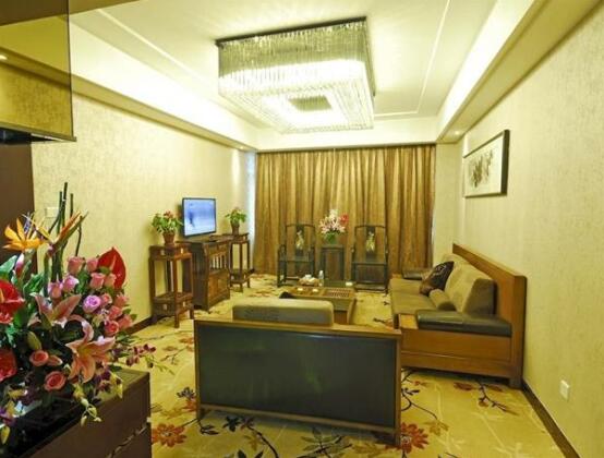 Guangzhou BoYa Hotel - Photo4