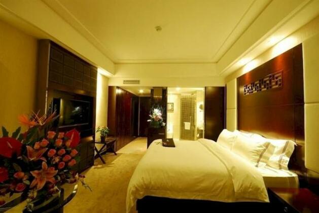 Guangzhou BoYa Hotel - Photo5