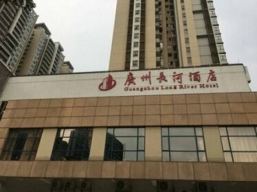 Guangzhou Changhe Hotel