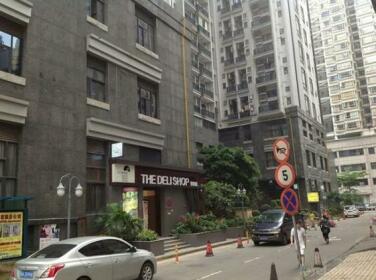 Guangzhou City Haitang Aparthotel - Boling Branch