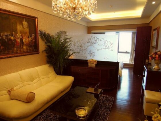 Guangzhou City Inn Hotel Apartment Changgang - Photo3
