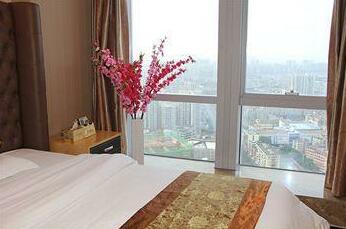 Guangzhou Da Biao International Apartment Hotel - Photo2
