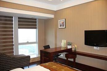 Guangzhou Da Biao International Apartment Hotel - Photo3