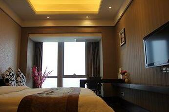 Guangzhou Da Biao International Apartment Hotel - Photo4