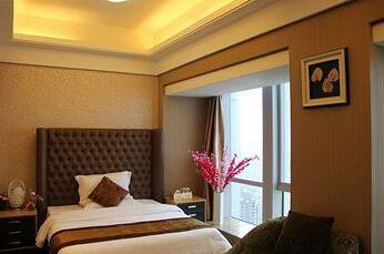 Guangzhou Da Biao International Apartment Hotel - Photo5