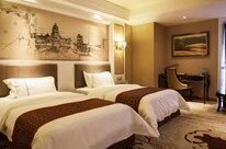 Guangzhou Daxin International Hotel Guangzhou - Photo5