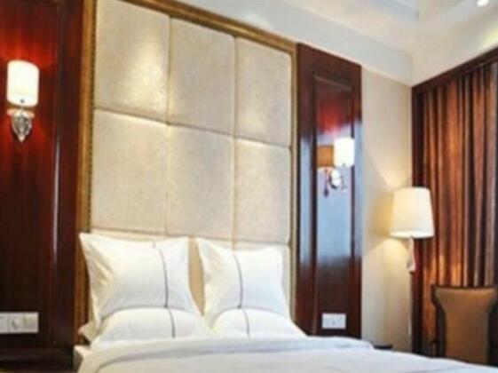 Guangzhou Dihao Hotel - Photo2