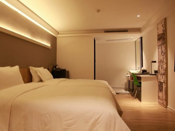 Guangzhou Easetel Hotel - Photo4