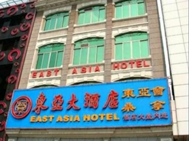 Guangzhou East Asia Hotel