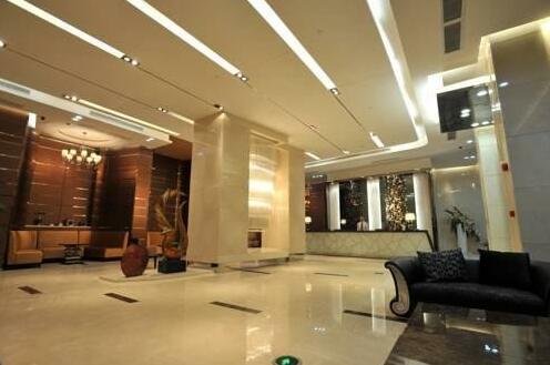 Guangzhou Easun Guotai hotel - Photo2