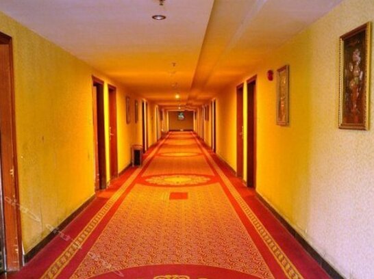 Guangzhou Futai Hotel - Photo5