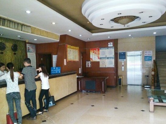 Guangzhou Guangyuan Hotel - Photo4