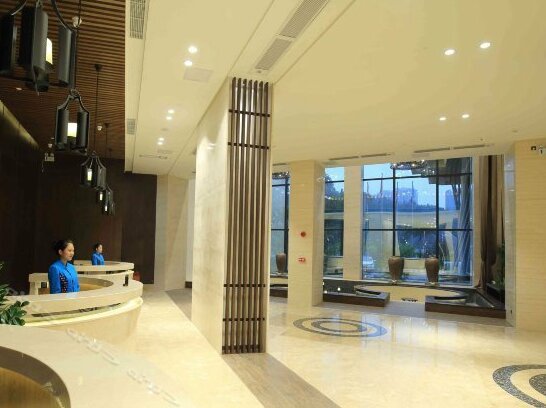 Guangzhou Helston Hotel - Photo2