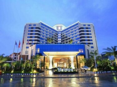 Guangzhou Helston Hotel