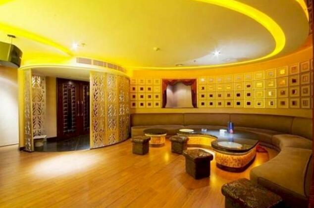 Guangzhou Huadu New Phoenix Hotel - Photo5