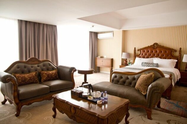 Guangzhou Impression Hotel - Photo5