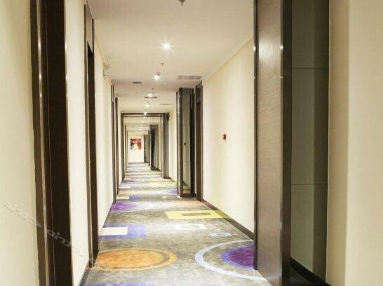 Guangzhou Indear Hotel - Photo3