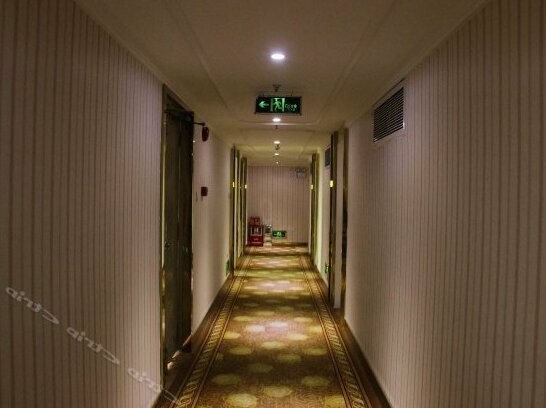 Guangzhou Inn De Hotel - Photo4