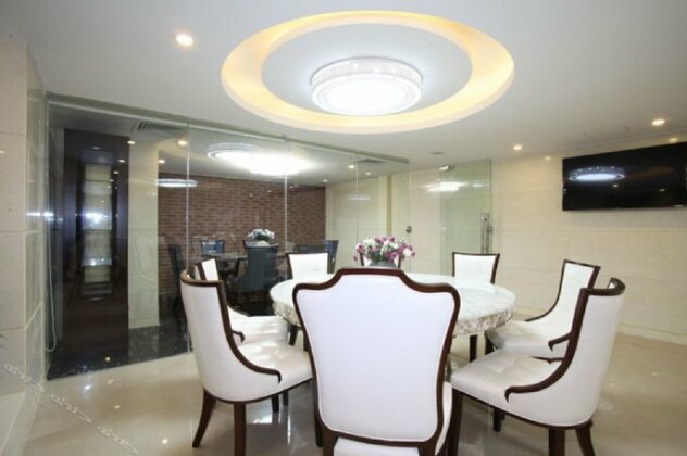 Guangzhou Jin Wan Li Business Hotel - Photo3