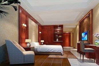 Guangzhou JunYe International Hotel - Photo2
