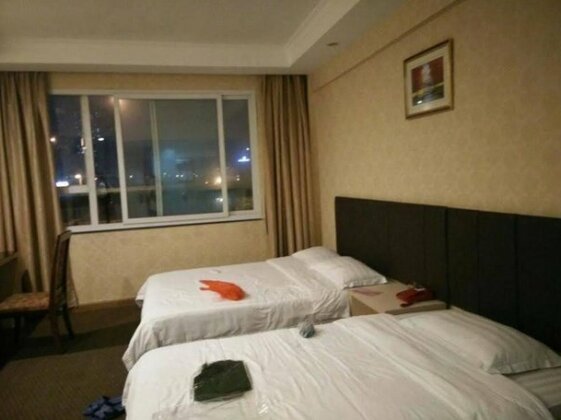 Guangzhou Kapok Hotel
