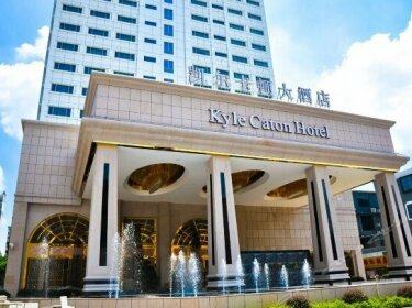 Guangzhou Kyle Caton Hotel
