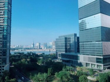 Guangzhou Laiste ApartHotel Pazhou Exhibition Center Branch
