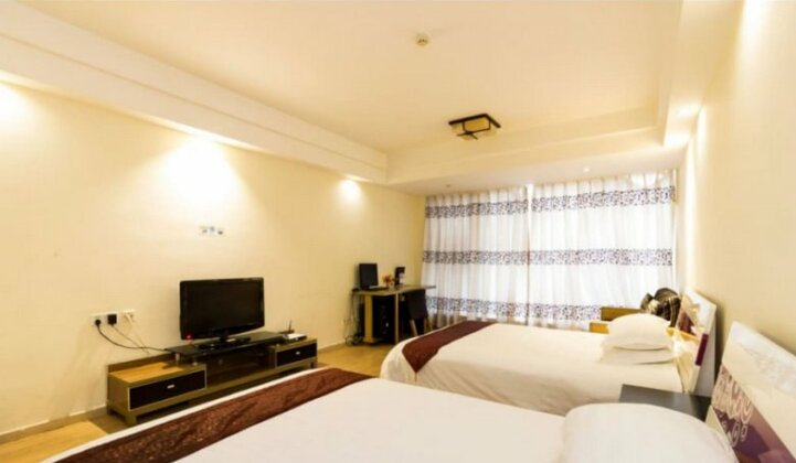 Guangzhou Lechang Vili Apartment - Photo3