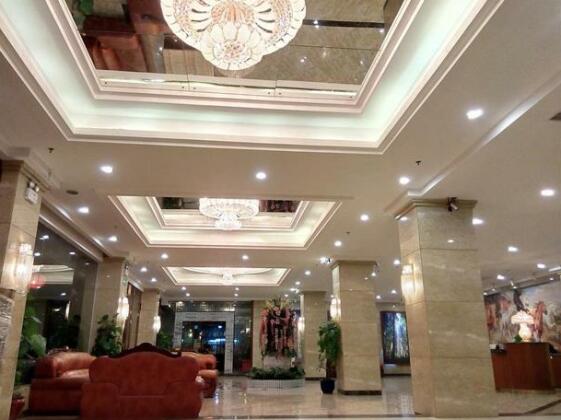 Guangzhou Li Gang Hotel - Photo4