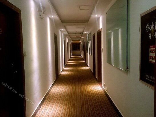 Guangzhou Light of Hope Hotel - Photo3