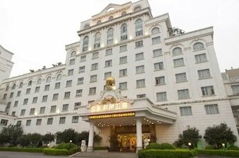 Guangzhou Lijiang Mingzhu Hotel