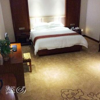 Guangzhou Limei Hotel - Photo2