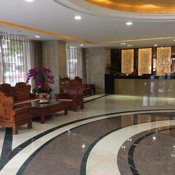 Guangzhou Limei Hotel - Photo4
