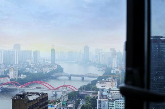 Guangzhou LITTLE Apartment