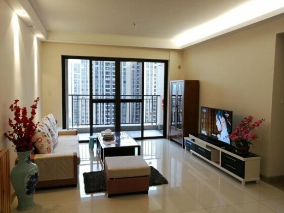 Guangzhou Liwan Mind Station Apartment - Photo2