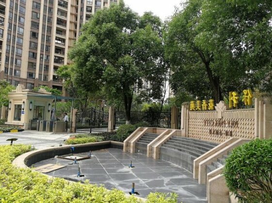 Guangzhou Liwan Mind Station Apartment - Photo5