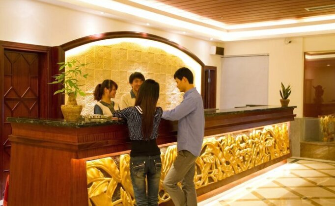 Guangzhou Masia Hotel - Photo3