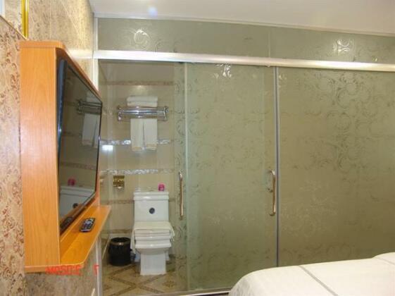 Guangzhou Meiling Hotel - Photo2