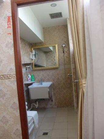 Guangzhou Meiling Hotel - Photo5