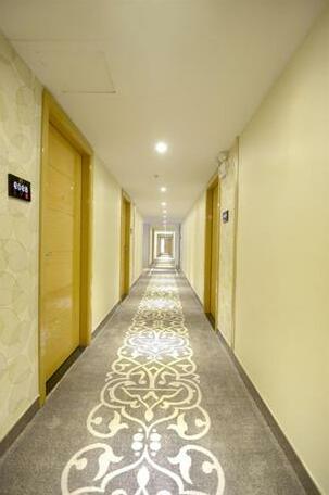 Guangzhou Minghong Hotel - Photo3