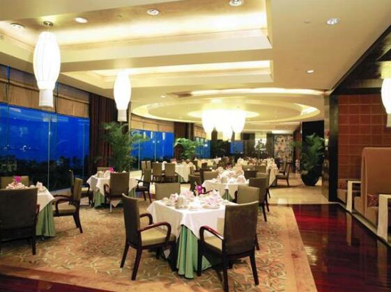 Guangzhou Nansha Grand Hotel - Photo3